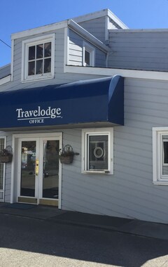 Hotel Travelodge By Wyndham Mill Valley/Sausalito (Mill Valley, EE. UU.)