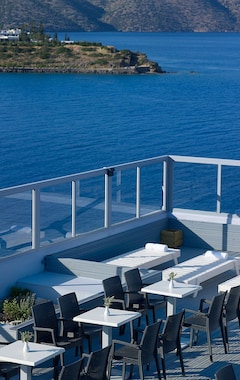 Hotel Mistral Bay (Agios Nikolaos, Grækenland)