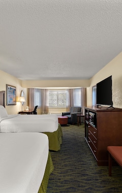 Hotel Crystal River Resort (Crystal River, EE. UU.)