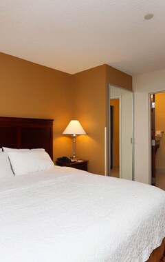 Hotelli Hampton Inn & Suites Charlottesville At The University (Charlottesville, Amerikan Yhdysvallat)