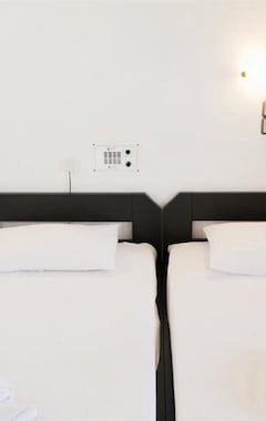 Hotelli Relax (Hania, Kreikka)