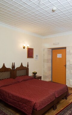Belmondo Hotel & Suites (La Canea, Grecia)