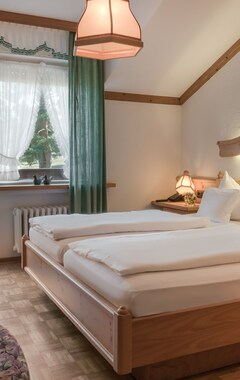 Hotelli Team-Apartment Sonnenhof (Adenau, Saksa)