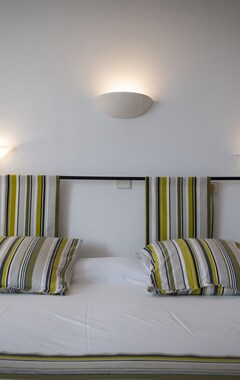 Hotelli Hotel du Forum (Arles, Ranska)