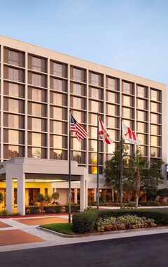 Hotelli Marriott Jacksonville (Jacksonville, Amerikan Yhdysvallat)