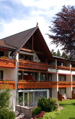 Grüner Wald Hotel (Freudenstadt, Tyskland)