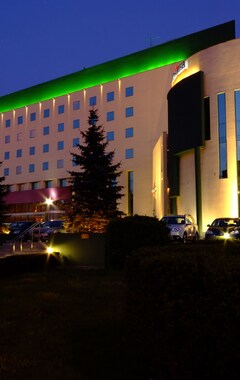 Hotel HP Park Plaza (Breslavia, Polonia)