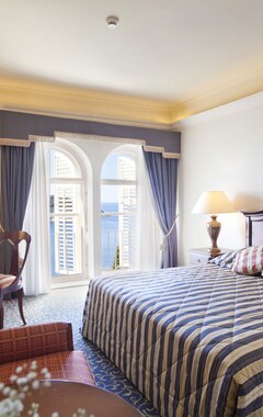 Hotel Grand Villa Argentina (Dubrovnik, Kroatien)