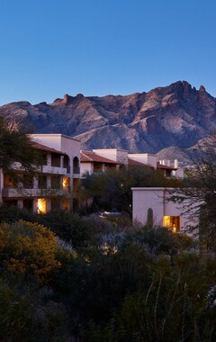 Hotel The Westin La Paloma Resort & Spa (Tucson, EE. UU.)