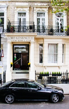 Hotel Lord Kensington (Londres, Reino Unido)