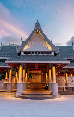 Hotel Orchidacea Resort (Phuket-Town, Tailandia)