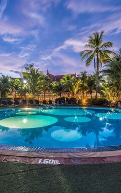 Hotelli Krabi Thai Village Resort (Ao Nang, Thaimaa)