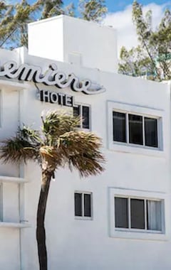 Hotelli Premiere Hotel (Fort Lauderdale, Amerikan Yhdysvallat)