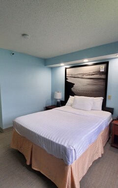 Hotel Coastal Inn & Suites (Wilmington, EE. UU.)