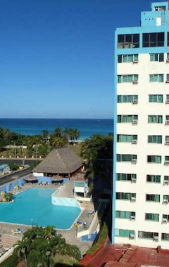 Hotel Gran Caribe Sunbeach (Varadero, Cuba)