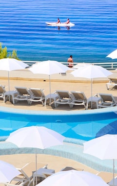 Hotel TUI BLUE Adriatic (Živogošće, Kroatien)