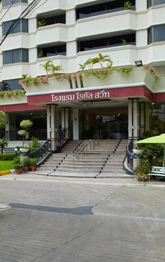 Hotel Royal Suite Bangkok (Bangkok, Tailandia)