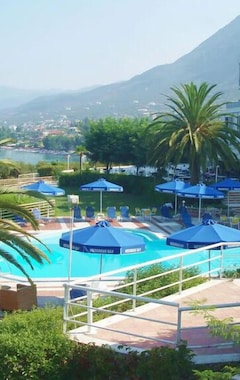 Messinian Bay Hotel (Mikri Mantineia, Grecia)