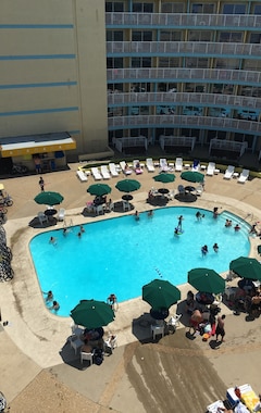 Hotelli Quality Inn & Suites Oceanfront (Virginia Beach, Amerikan Yhdysvallat)