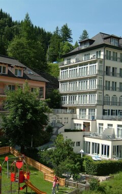Hotelli Mondi Hotel Bellevue Gastein (Bad Gastein, Itävalta)
