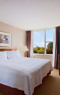 Hotel Homewood Suites by Hilton Falls Church (Falls Church, EE. UU.)