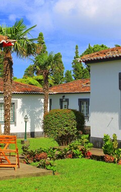 Hotel Solar Do Conde (Capelas, Portugal)