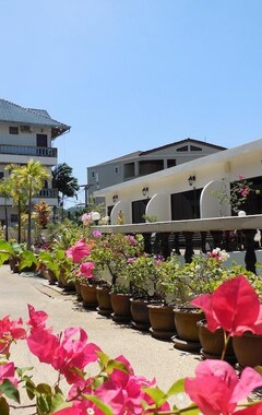 Hotelli Blue Sky Residence (Patong Beach, Thaimaa)