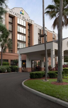 Hotelli Hyatt Place Tampa Airport/Westshore (Tampa, Amerikan Yhdysvallat)