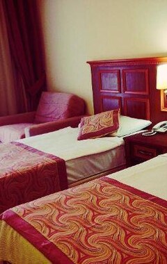 Hotel Grand Nar (Kemer, Turquía)