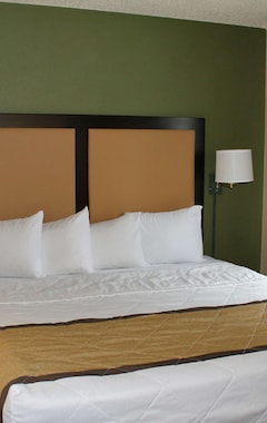 Hotel Extended Stay America Suites - Atlanta - Marietta - Powers Ferry Rd. (Marietta, EE. UU.)