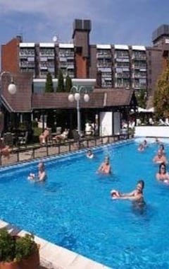 Hotel Danubius Health Spa Resort Sárvár (Sárvár, Hungría)