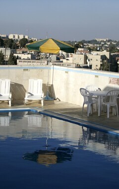 Hotel Caesar Premier Jerusalem (Jerusalem, Israel)
