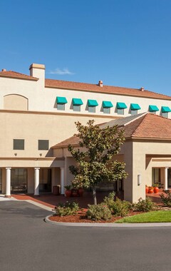 Hotelli Embassy Suites by Hilton Temecula Valley Wine Country (Temecula, Amerikan Yhdysvallat)