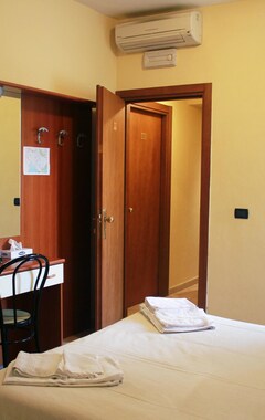 Hotel Mary (La Spezia, Italien)