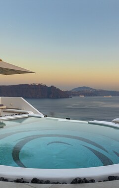 Hotelli Santorini Secret Premium (Oia, Kreikka)
