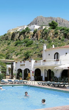 Hotel Sunsea Village (Calpe, España)