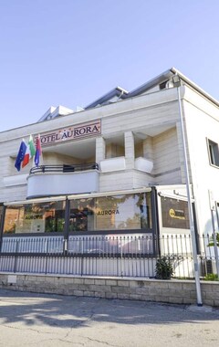 Hotelli Hotel Aurora Wellness & Spa (Tivoli, Italia)