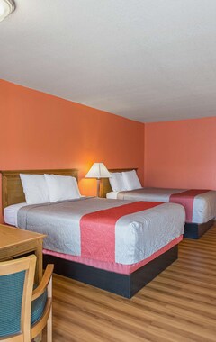 Hotel Best Western Western Skies Inn (Lordsburg, EE. UU.)