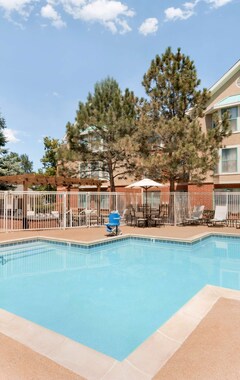 Hotelli Homewood Suites by Hilton Boulder (Boulder, Amerikan Yhdysvallat)