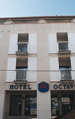 Hotelli Hotel Octavia (Cadaqués, Espanja)