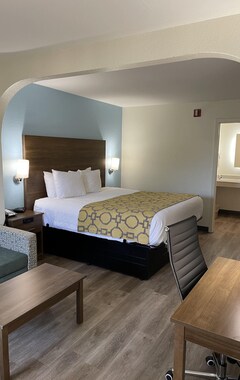 Hotel Baymont By Wyndham Biloxi - Ocean Springs (Biloxi, USA)
