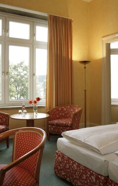 Hotel Vorbach (Hamburgo, Alemania)