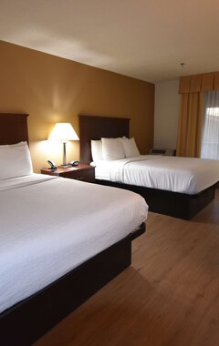 Hotel Best Western Plus Governor's Inn (Richmond, USA)