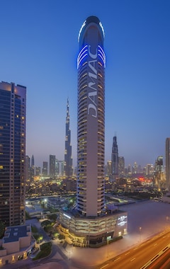 Hotelli Damac Maison Distinction (Dubai, Arabiemiirikunnat)