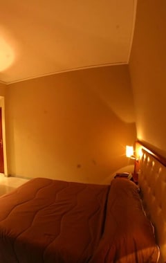 Hotel Luxor (Casoria, Italia)