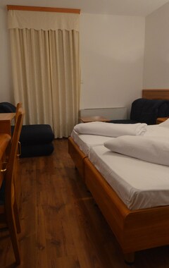 Hotel Villa Letan (Fažana, Croacia)