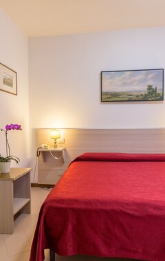 Hotelli Hotel San Rufino (Assisi, Italia)