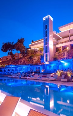 Hotelli Girandella Valamar Collection Resort (Rabac, Kroatia)