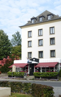 Hotel Du Parc (Diekirch, Luxemburgo)