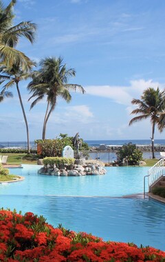 Hotel Embassy Suites by Hilton Dorado del Mar Beach Resort (Dorado, Puerto Rico)